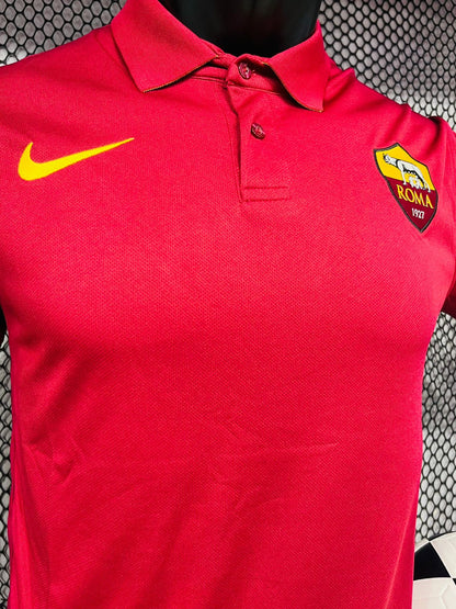Roma 2013/2014 Home