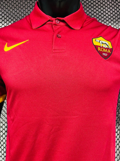Roma 2013/2014 Home