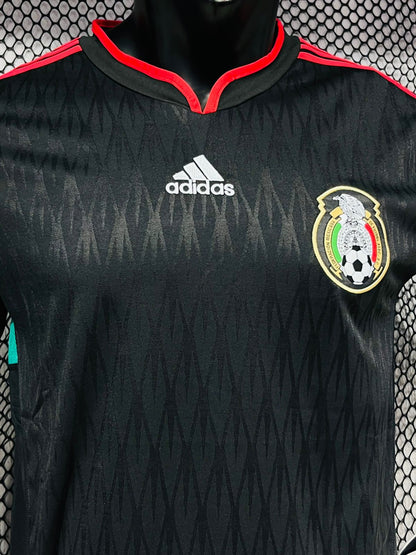 Mexico 2010 Away