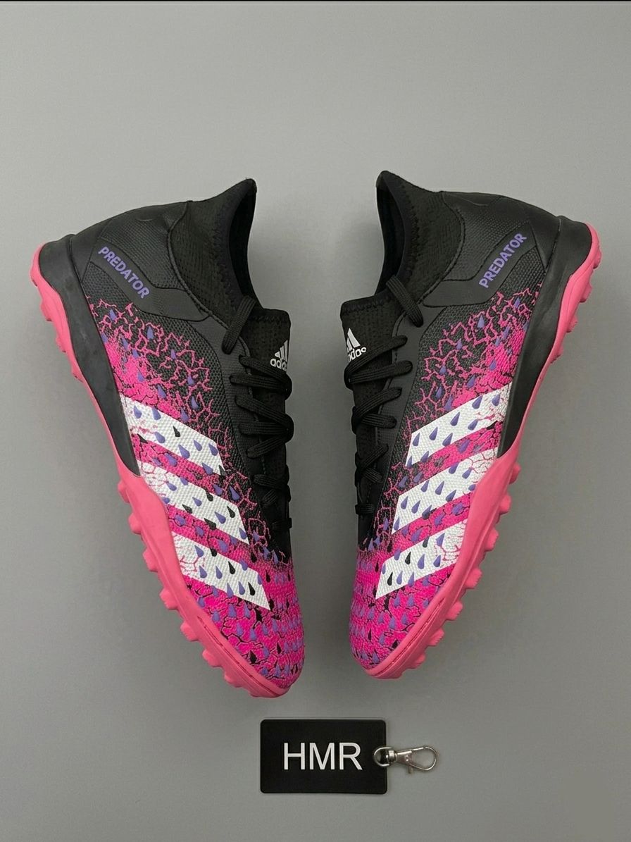 Adidas Predator ترتان