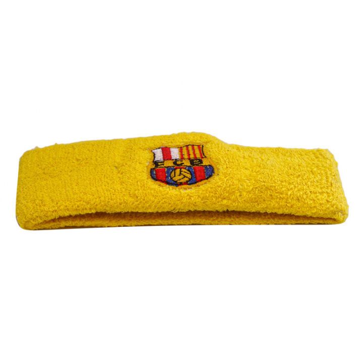 Barcelona Headband