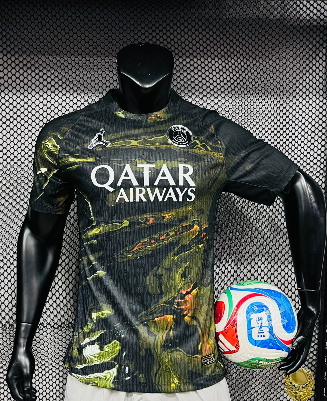 Paris Saint Germain 26/27