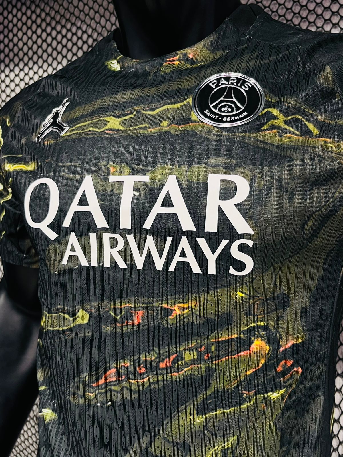 Paris Saint Germain 26/27