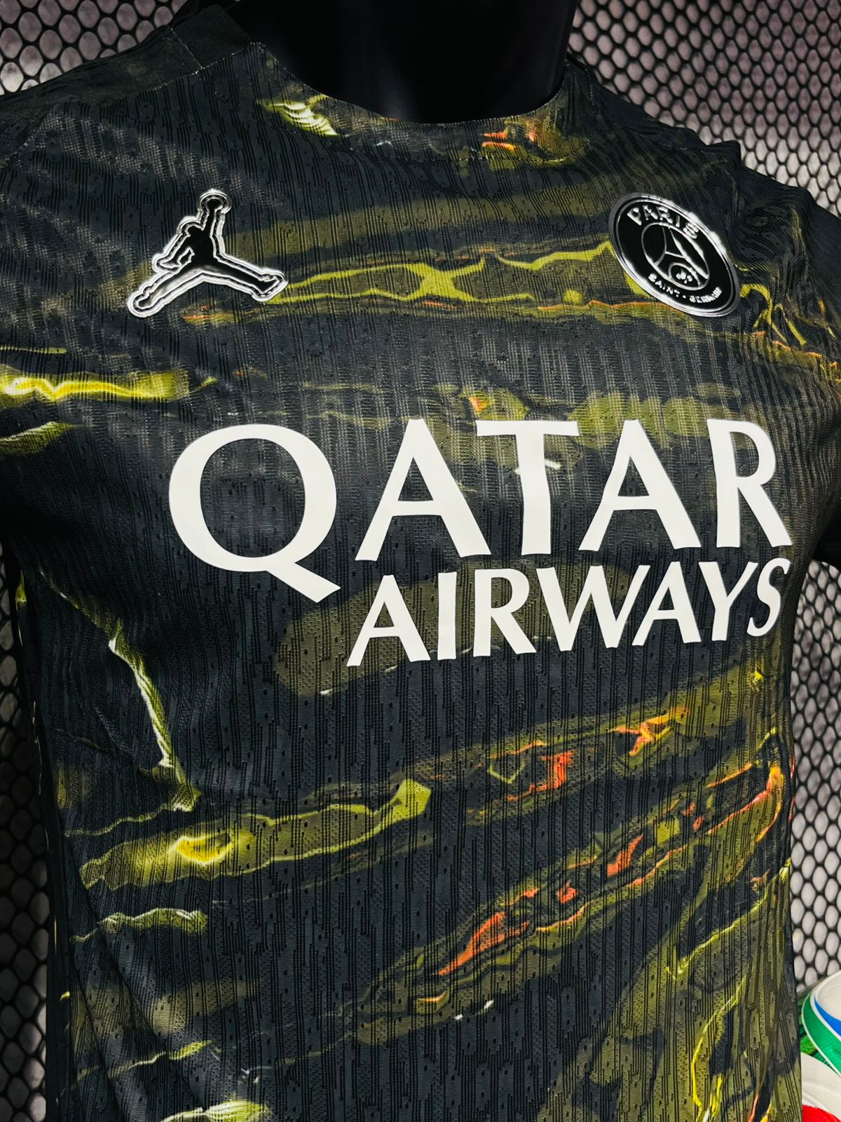 Paris Saint Germain 26/27