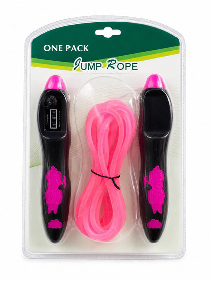 Jump rope
