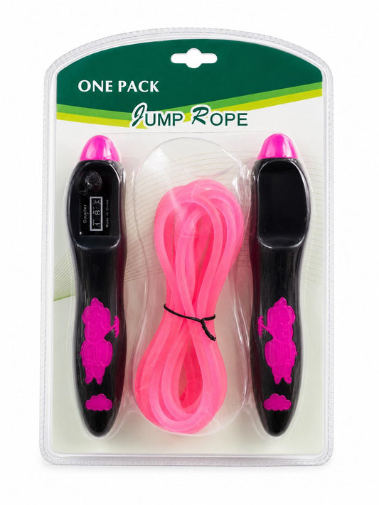 Jump rope
