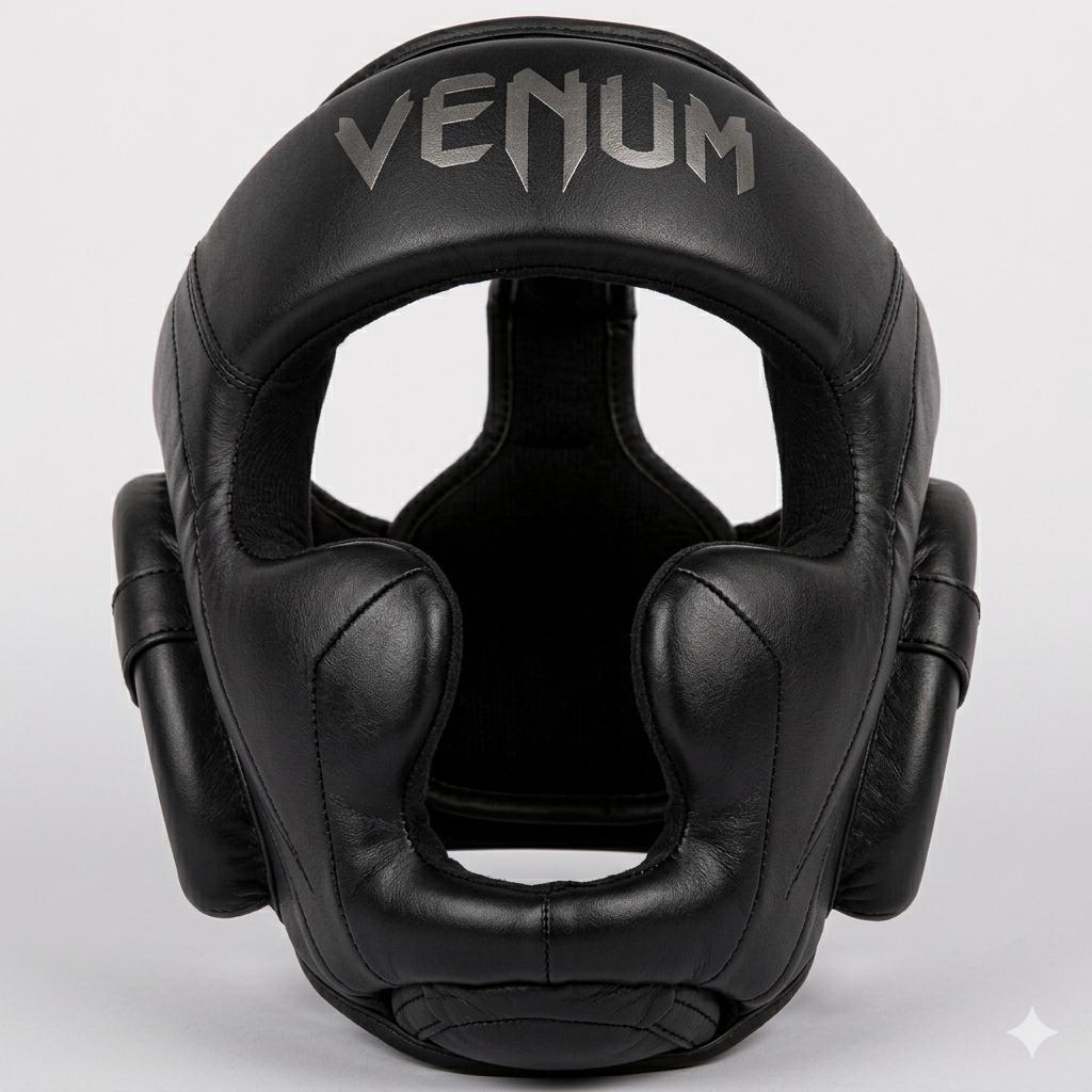 Venum Head Guard