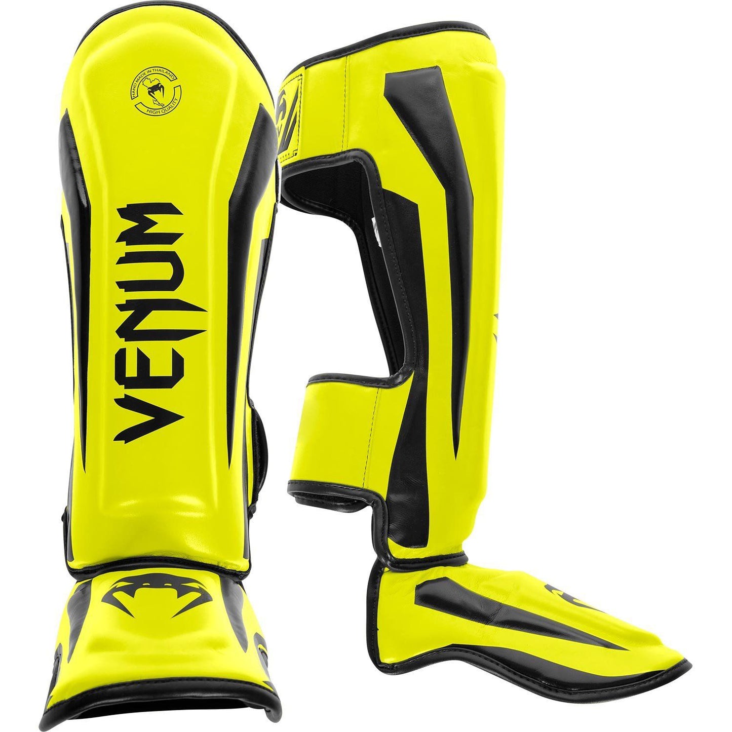 Venum Shin Guards
