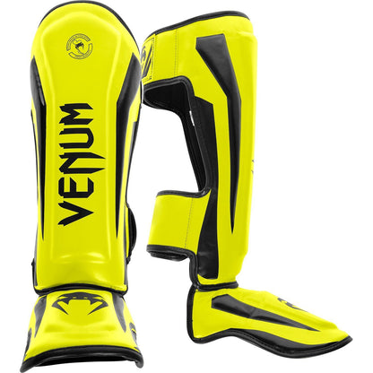Venum Shin Guards