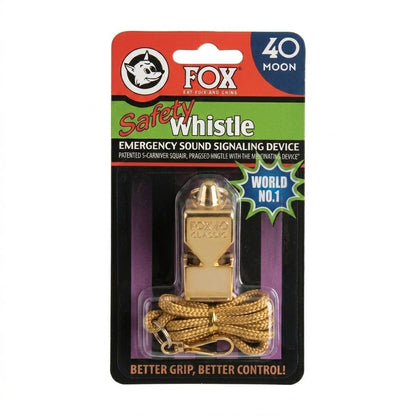 Fox Whistle