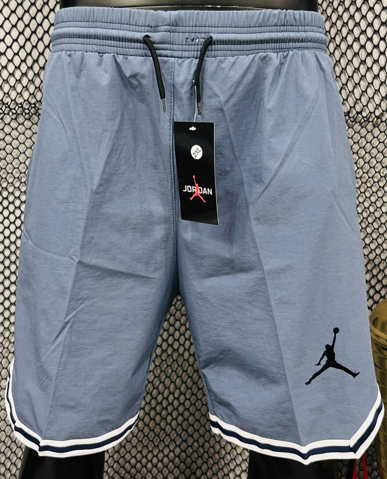 Jordan Short