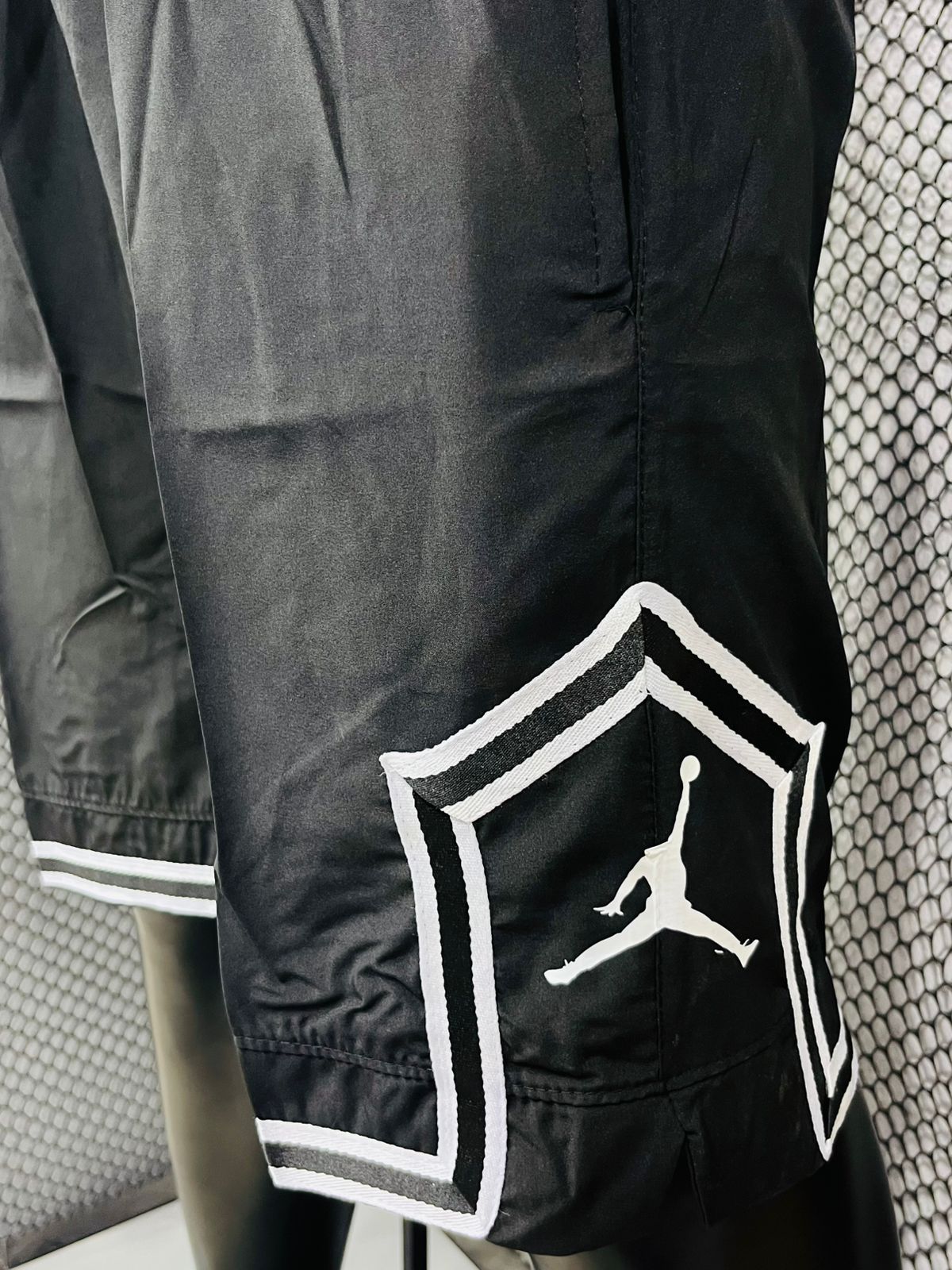 Jordan Short