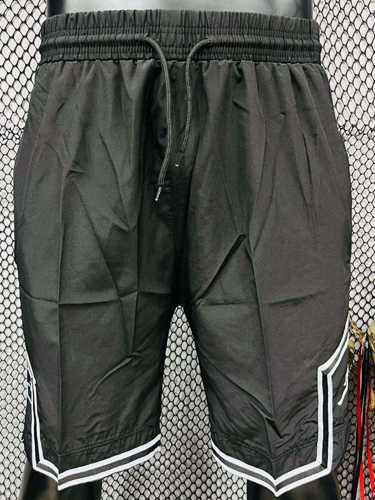 Jordan Short