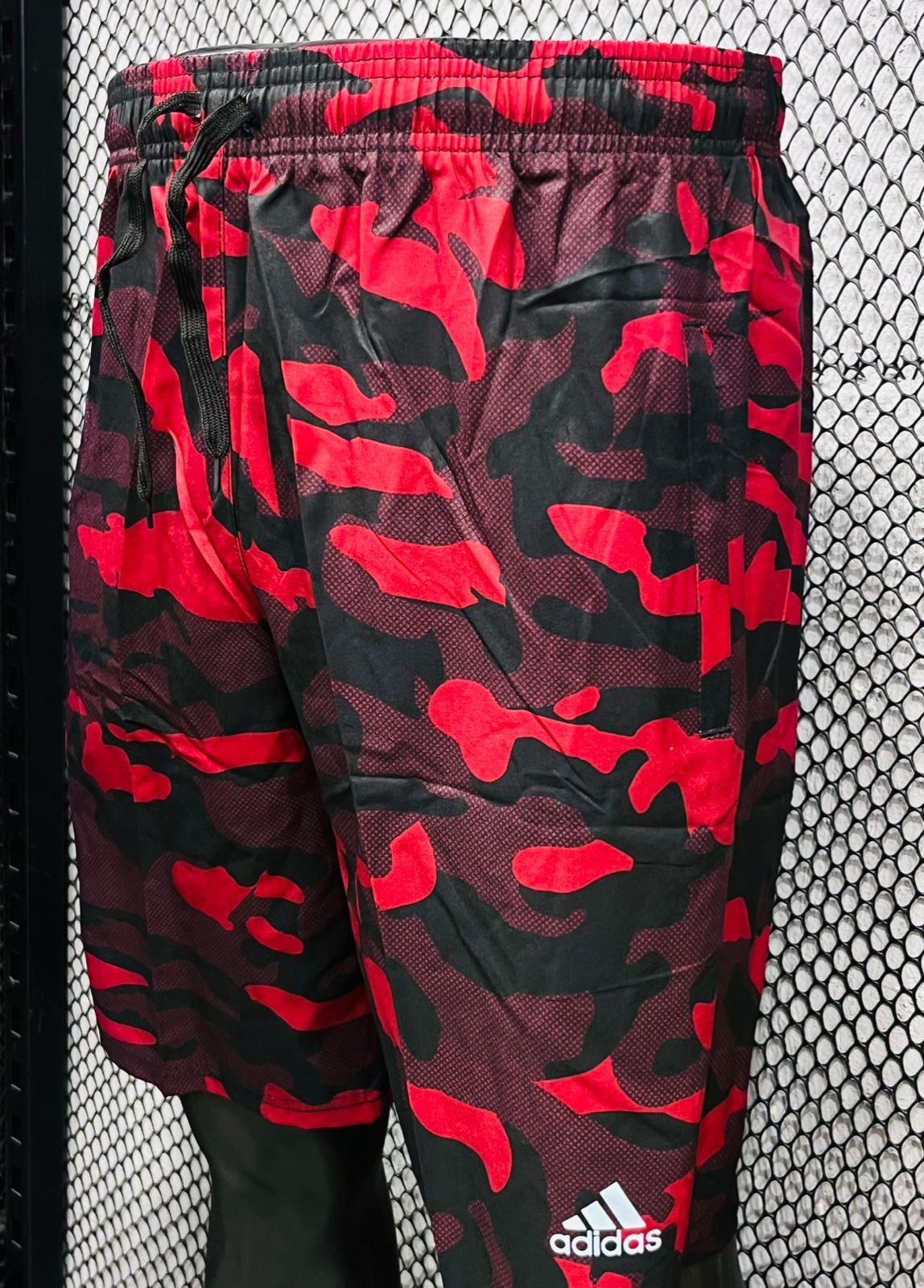 Adidas Short