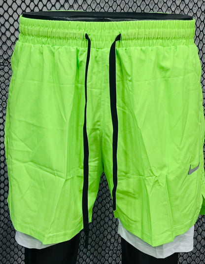 Nike legin