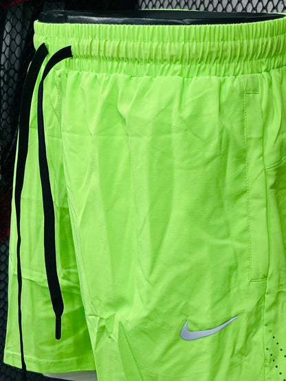 Nike legin