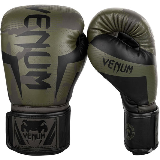 Venum Boxing Gloves