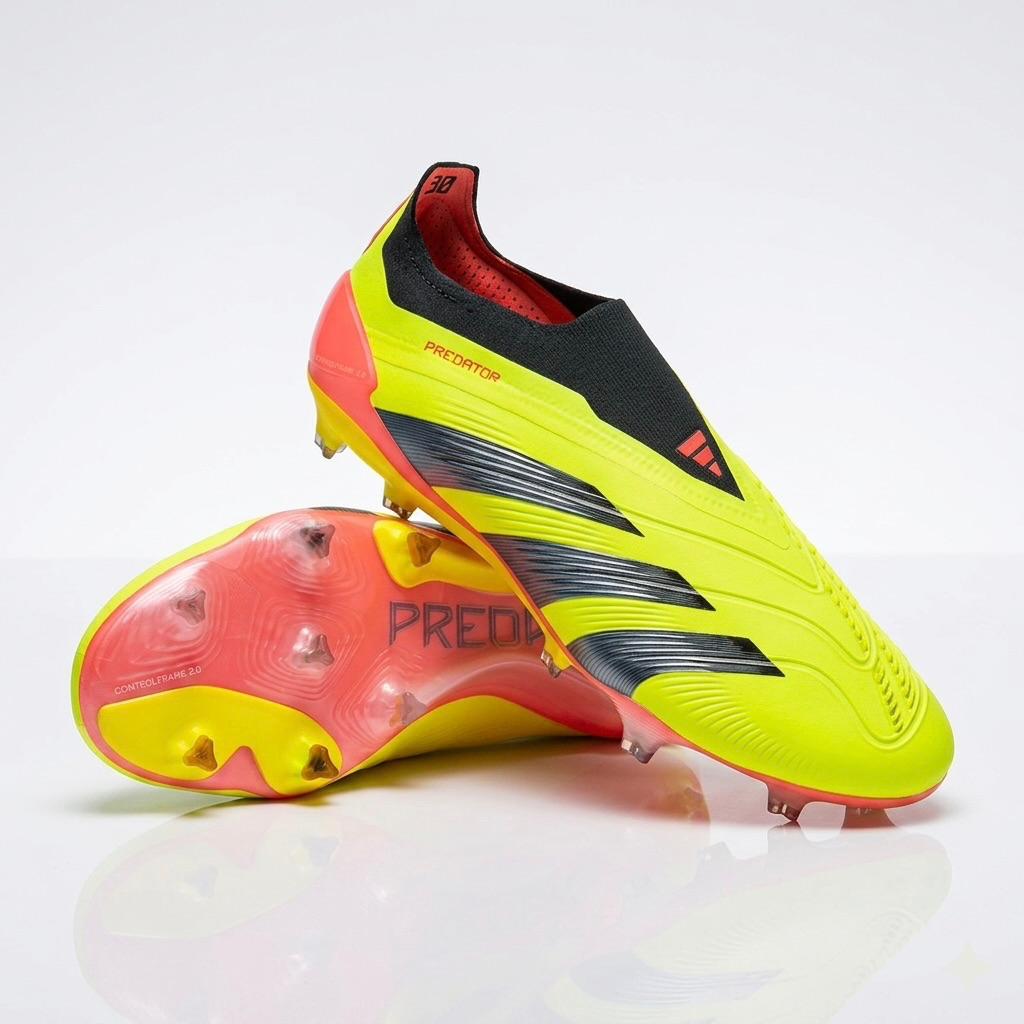 Adidas Predator  ستارز