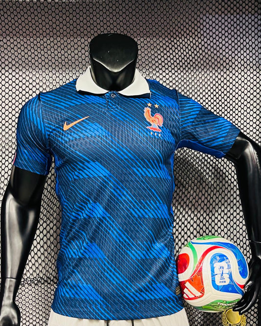 France Home 26/27