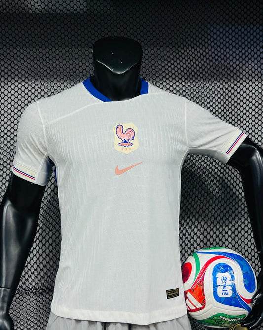 France Away 26/27