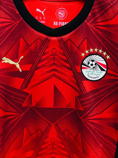 Egypt Home 26/27