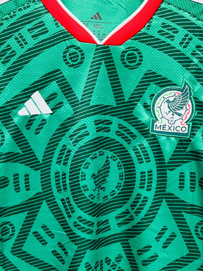 Mexico Home 26/27