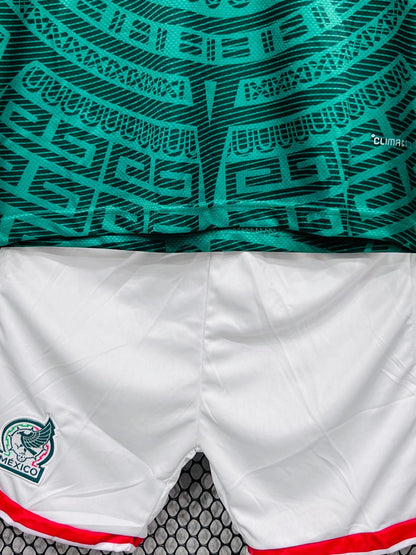 Mexico Home 26/27