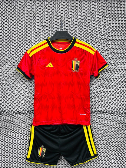 Belgian Home 26/27