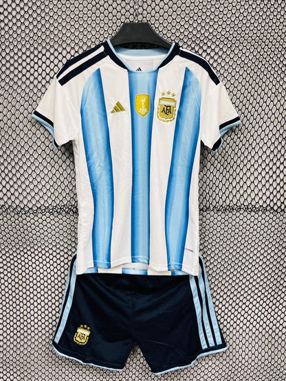 Argentina Home 26/27