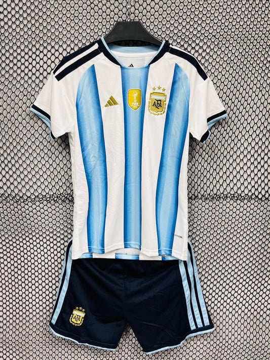 Argentina Home 26/27