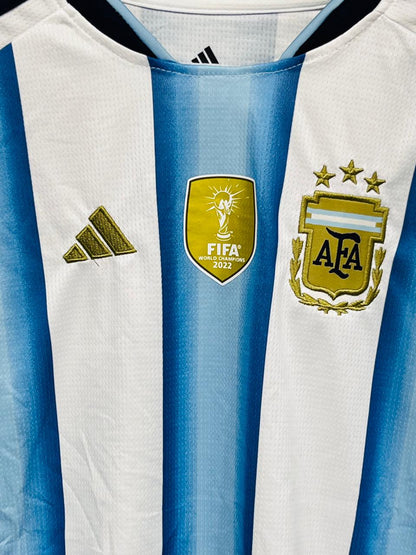 Argentina Home 26/27