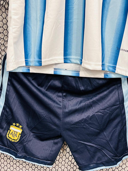 Argentina Home 26/27