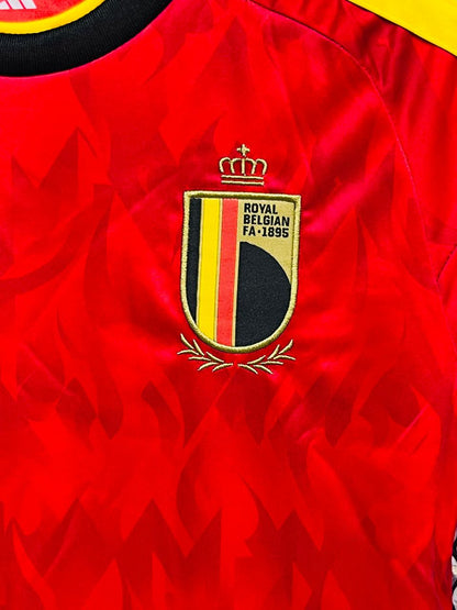 Belgian Home 26/27