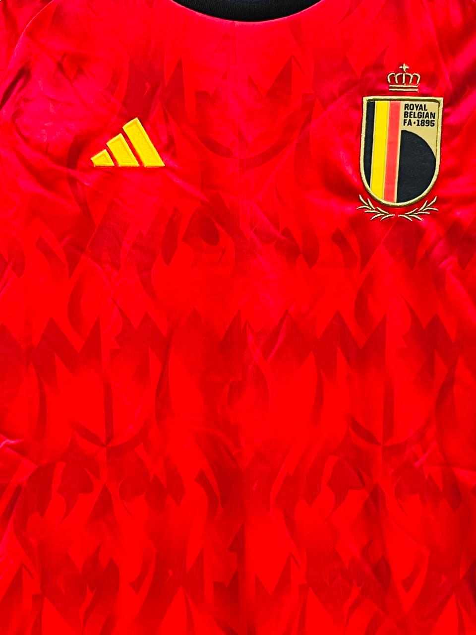 Belgian Home 26/27