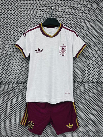 Spain Away 26/27