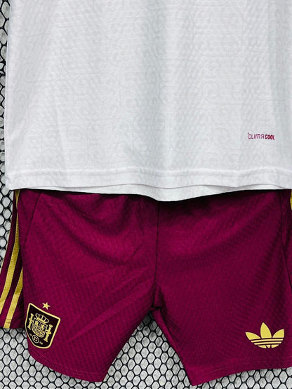 Spain Away 26/27