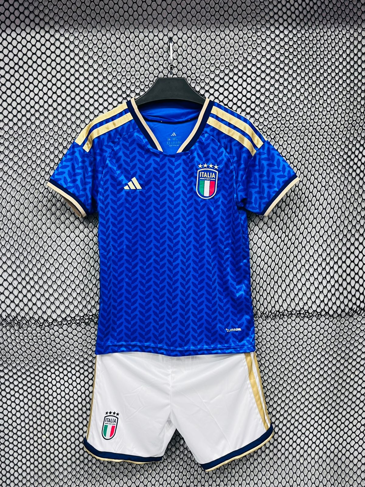 Italia Home