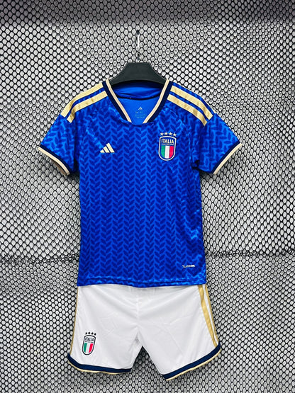 Italia Home