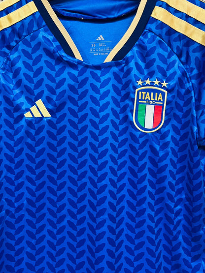 Italia Home