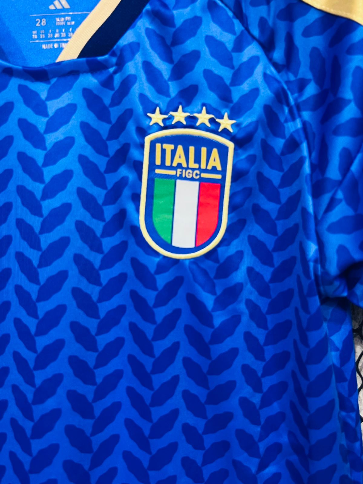 Italia Home