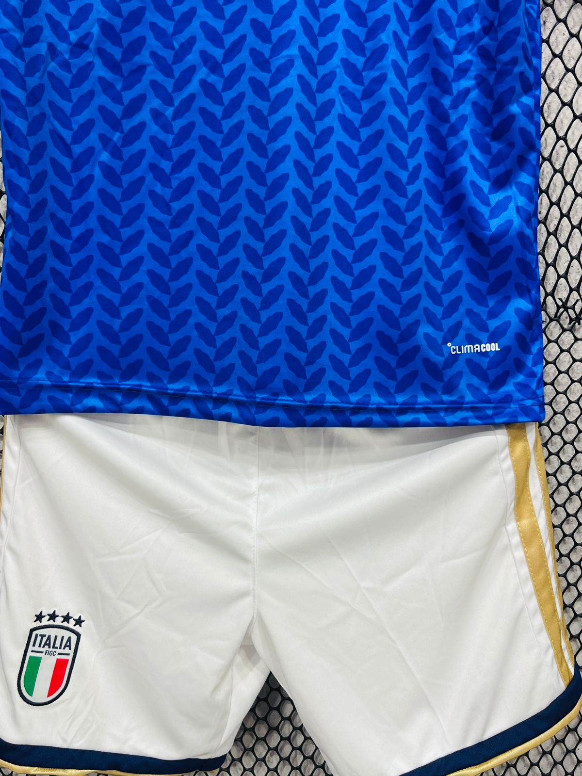 Italia Home