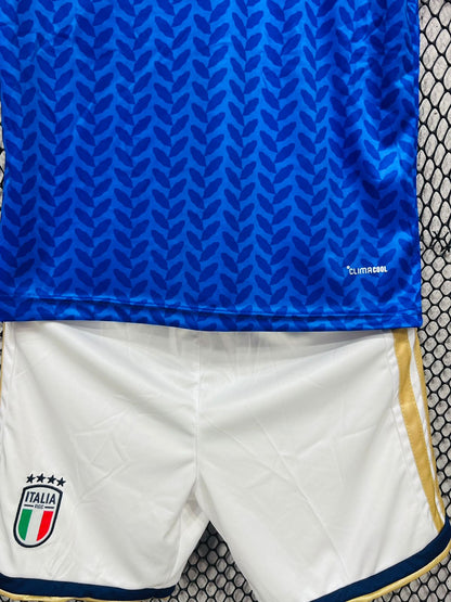 Italia Home