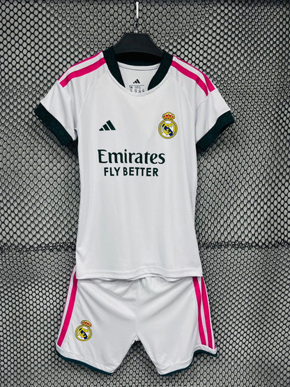 Real Madrid 26/27 Home