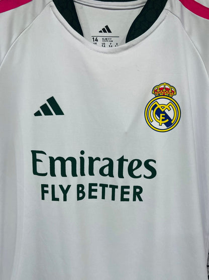 Real Madrid 26/27 Home