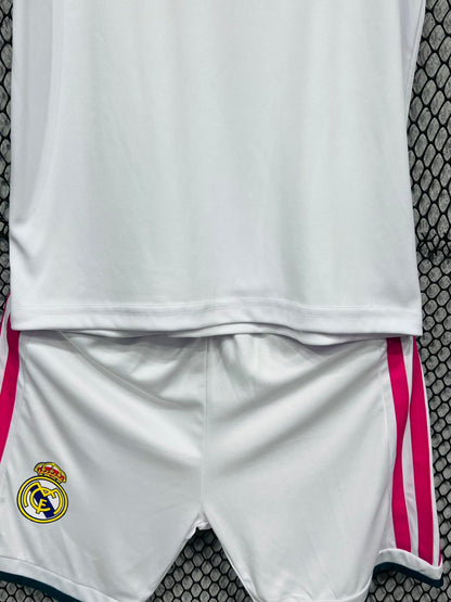 Real Madrid 26/27 Home