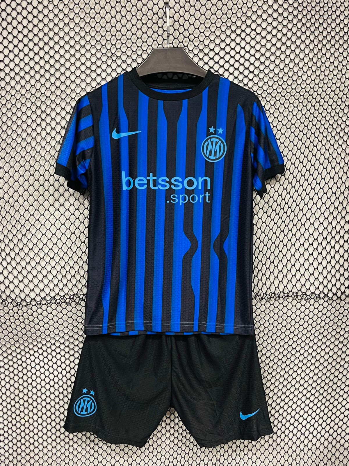 Inter Milan Home 26/27