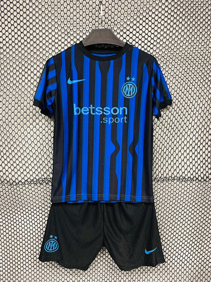 Inter Milan Home 26/27