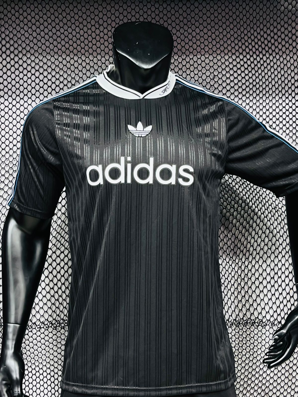 adidas  shirt