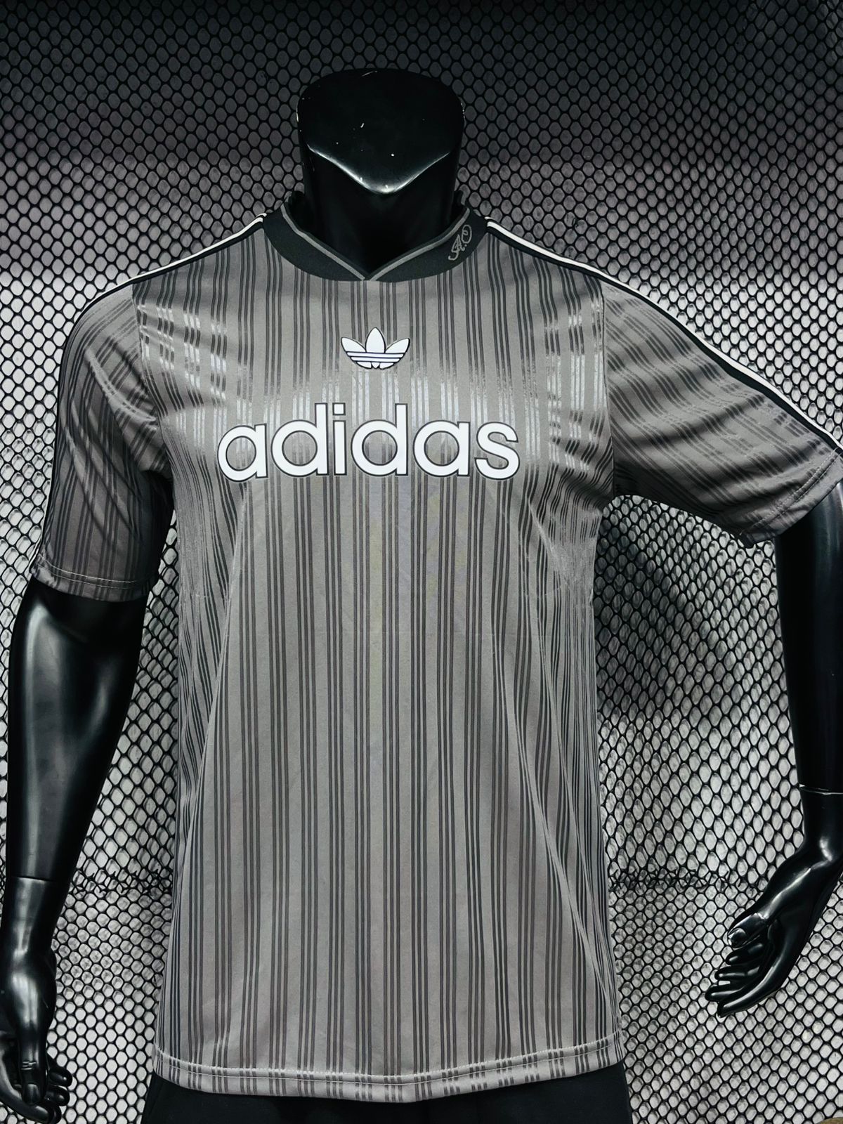 adidas  shirt