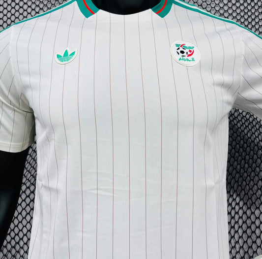 vintage algeria shirt season 26/27